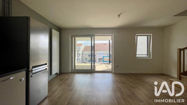 Appartement à vendre 2 pièces 47 m² Florange