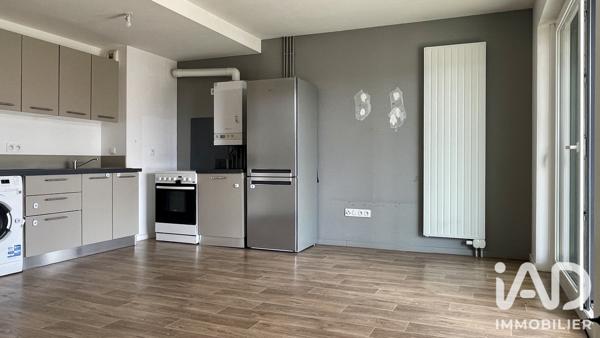 Appartement à vendre 2 pièces 47 m² Florange