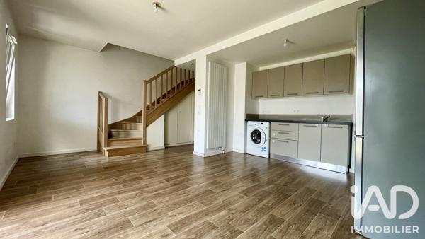 Appartement à vendre 2 pièces 47 m² Florange