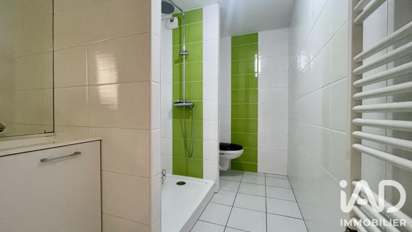 Appartement à vendre 2 pièces 47 m² Florange