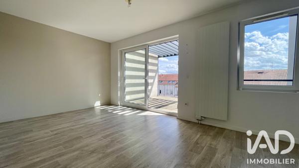 Appartement à vendre 2 pièces 47 m² Florange