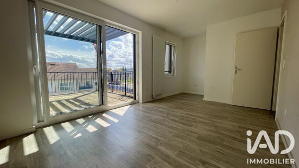 Appartement à vendre 2 pièces 47 m² Florange