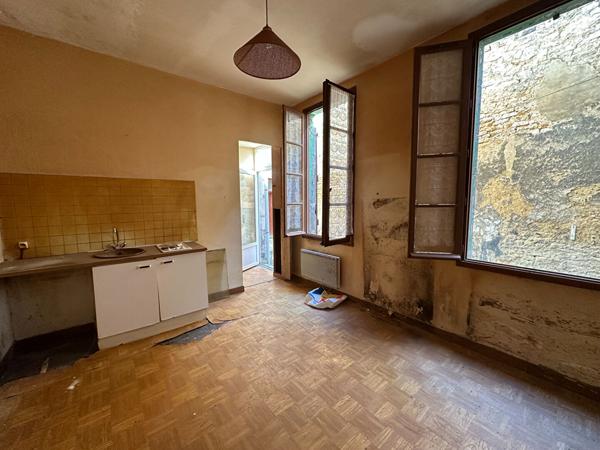 Plateau Duplex côté cour