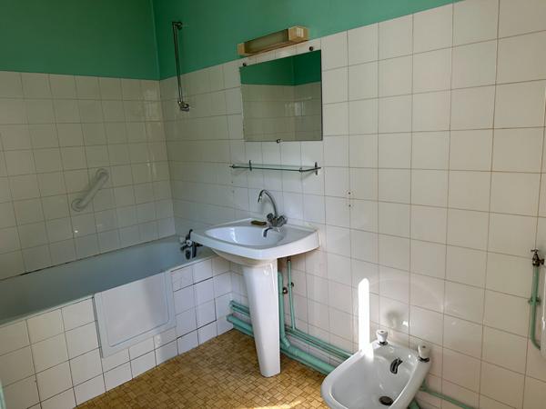 Plateau Duplex côté cour