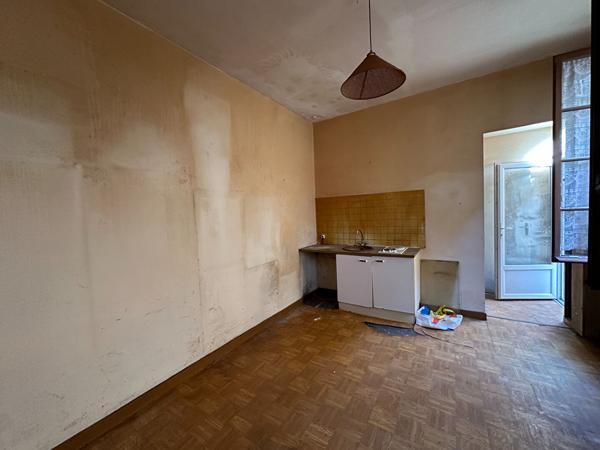 Plateau Duplex côté cour