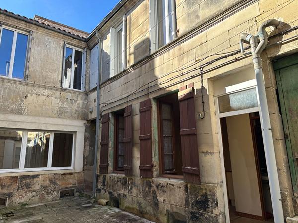 Plateau Duplex côté cour