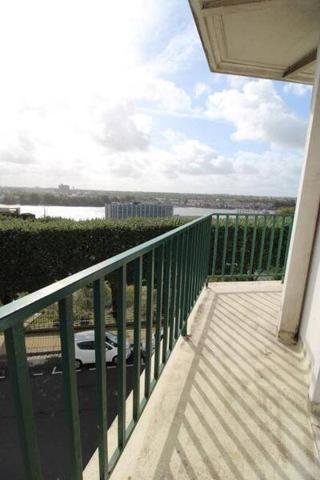 Appartement 4 pièces - 44100 Nantes