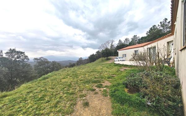 Maison à vendre    4 pièces • 152 m2 Oms