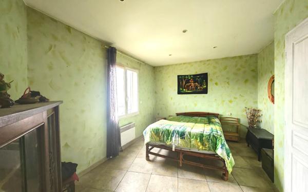 Maison à vendre    4 pièces • 152 m2 Oms