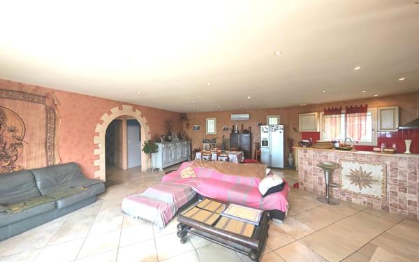 Maison à vendre    4 pièces • 152 m2 Oms