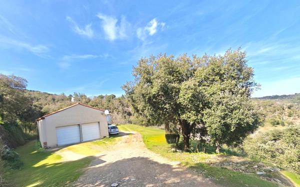 Maison à vendre    4 pièces • 152 m2 Oms