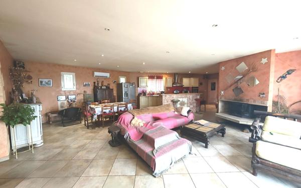 Maison à vendre    4 pièces • 152 m2 Oms