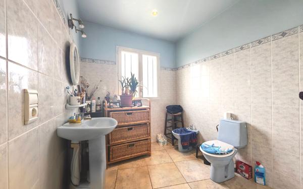 Maison à vendre    4 pièces • 152 m2 Oms