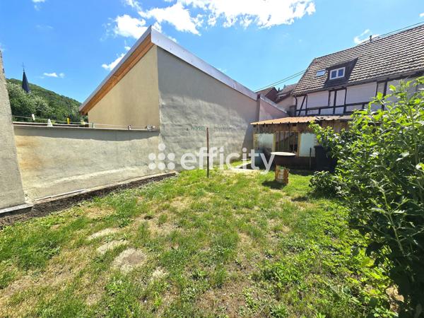 Appartement 3 pièces - 78 m² Exclusivité efficity