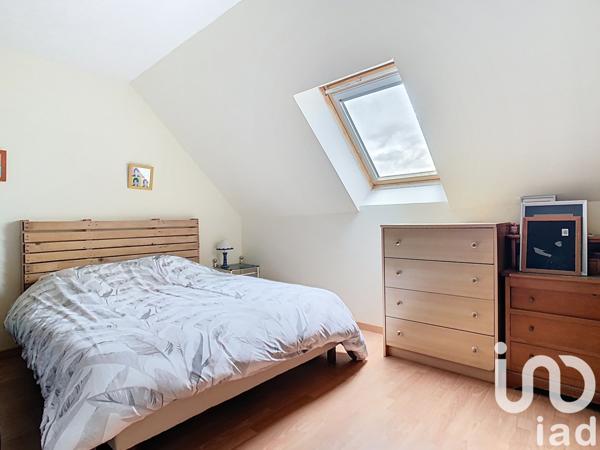 Maison à vendre 5 pièces 101 m² Saint-Coulomb