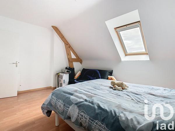 Maison à vendre 5 pièces 101 m² Saint-Coulomb