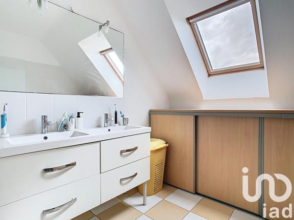 Maison à vendre 5 pièces 101 m² Saint-Coulomb