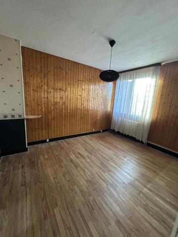 Maison à VILLERUPT (54190)