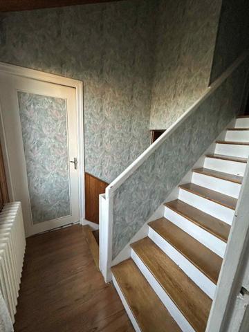 Maison à VILLERUPT (54190)