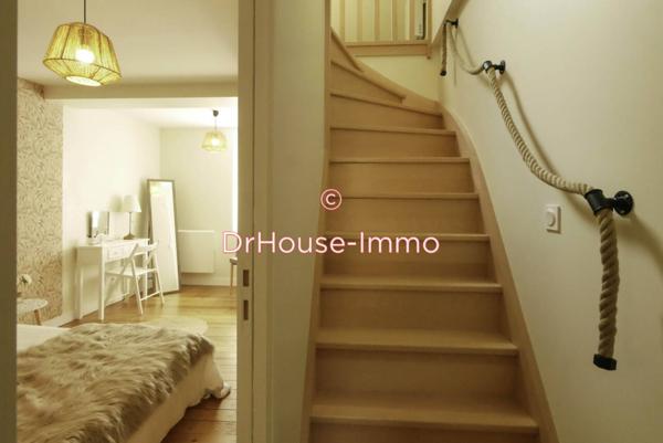 Appartement à vendre 5 pièces de 100 m²