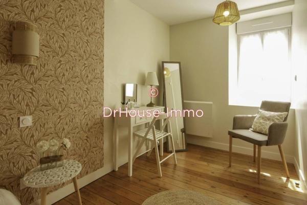 Appartement à vendre 5 pièces de 100 m²