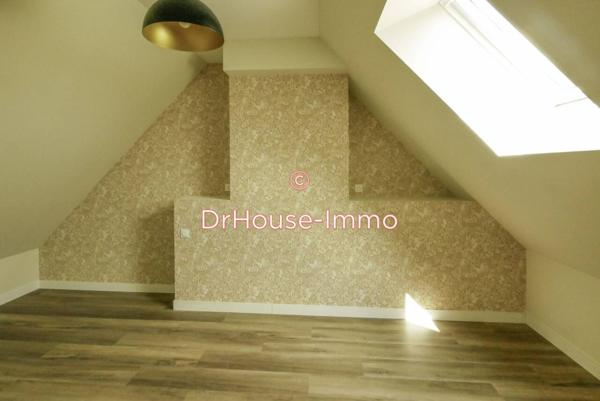 Appartement à vendre 5 pièces de 100 m²