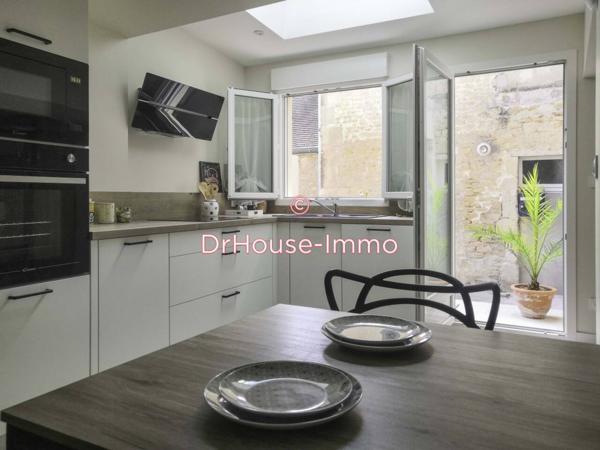 Appartement à vendre 5 pièces de 100 m²