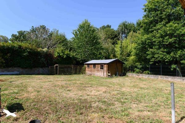 Maison 293 216 € Hennebont 6 p 93 m² DPE D