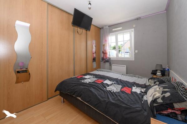 Maison 293 216 € Hennebont 6 p 93 m² DPE D