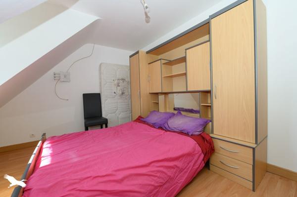 Maison 293 216 € Hennebont 6 p 93 m² DPE D