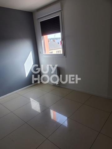 Appartement Rouen 2 pièce(s) 47 m2