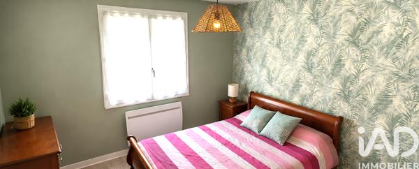 Maison à vendre 4 pièces 94 m² Le Palais-sur-Vienne