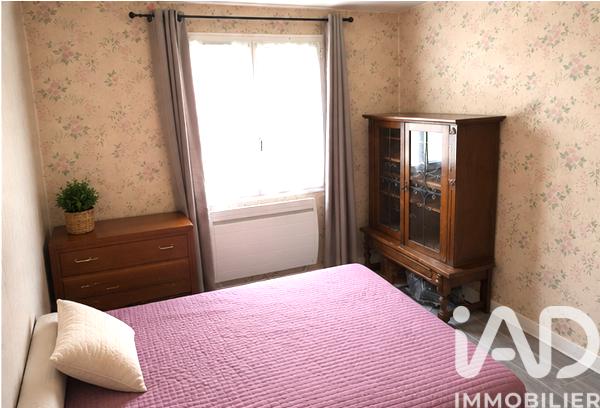 Maison à vendre 4 pièces 94 m² Le Palais-sur-Vienne