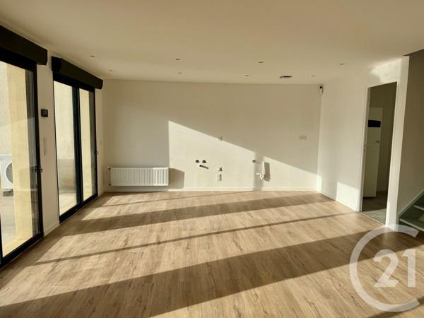Maison à vendre  4 pièces - 88 m2 MARCOUSSIS - 91