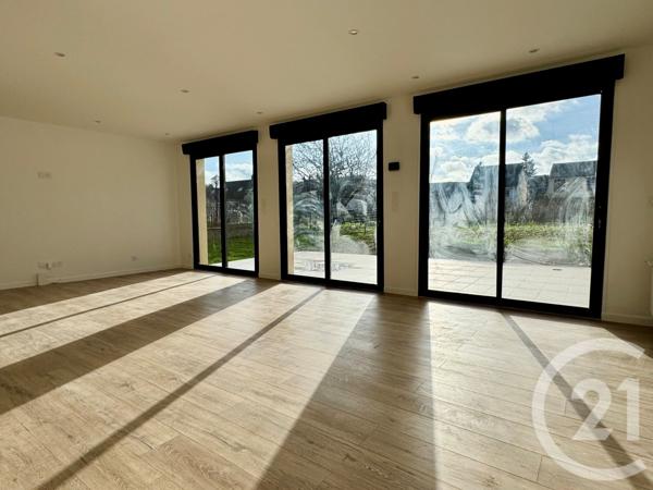 Maison à vendre  4 pièces - 88 m2 MARCOUSSIS - 91