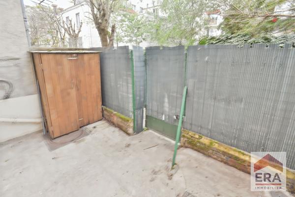 Maison de Ville Boulogne Billancourt