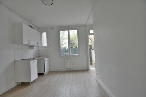 Maison de Ville Boulogne Billancourt