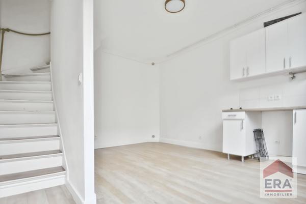 Maison de Ville Boulogne Billancourt