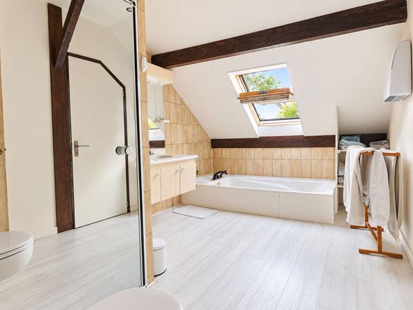 Maison Gagny 5 pièce(s)