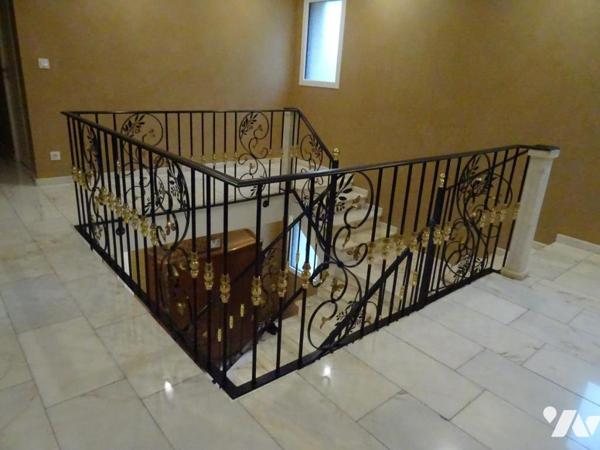 MAISON A VENDRE AU GENEST-SAINT-ISLE (53940)