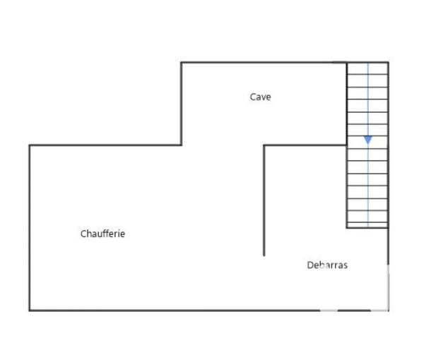 Maison à vendre 7 pièces 128 m² Drancy