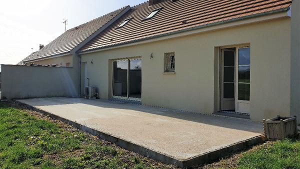 Maison Mareau Aux Bois 6 pièce(s) 126 m2