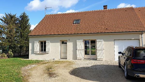 Maison Mareau Aux Bois 6 pièce(s) 126 m2