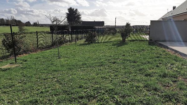 Maison Mareau Aux Bois 6 pièce(s) 126 m2