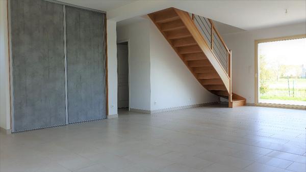 Maison Mareau Aux Bois 6 pièce(s) 126 m2