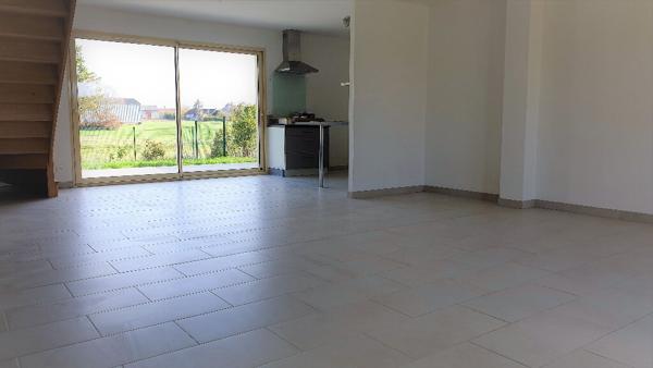 Maison Mareau Aux Bois 6 pièce(s) 126 m2