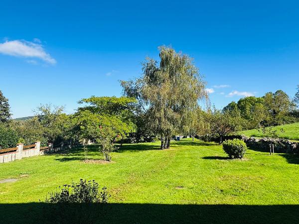 Propriété de 1772 avec dépendances et terres 09200 Saint girons