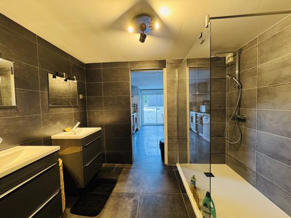 NIORT - Saint Liguaire - Maison familiale de 175 m2 + piscine