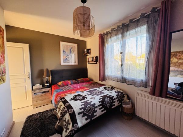 NIORT - Saint Liguaire - Maison familiale de 175 m2 + piscine