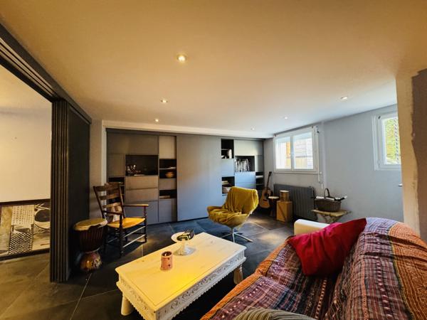 NIORT - Saint Liguaire - Maison familiale de 175 m2 + piscine